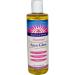 Heritage Store Aura Glow Body & Massage Oil Unscented 8 fl oz (240 ml)