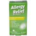 NatraBio Allergy Relief Non-Drowsy 60 Tablets