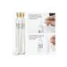 BIOAQUA Collagen and Hyaluronic Acid 2in1 Mask Super Spa Serum Set 2 Pieces - Buy Online on GoSupps.com