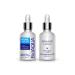 BIOAQUA Pure Skin Acne Prone Skin Care Serum 30 ml - Buy Online on GoSupps.com