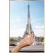 L'Oreal Paris Telescopic Long-Looking Mascara - Black - Buy Online on GoSupps.com