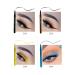 M NA BEAUTY 12 Color Eyeliner Set - Buy Online on GoSupps.com
