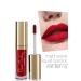 Pierre Cardin Matt Wave Liquid Lipstick Mat Likit Ruj - Carmine - Buy Online on GoSupps.com