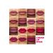 Sephora Cream Lip Stain Matte Satin Finish Matte Lipstick - Buy Online on GoSupps.com