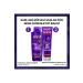 Elseve L'or al Paris Anti-Orange Purple Shampoo 200 ml - Buy Online on GoSupps.com