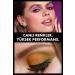 NYX Professional Makeup Professional Makeup Eyeshadow Palette - Ultimate Shadow Palette Brights - Buy Online on GoSupps.com