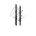 IM UNNY Triangular Tip Soft Lift Eyebrow Pencil Designing Eye Brow - Buy Online on GoSupps.com