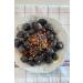 RETURN TO THE AEGEAN Very Lightly Salted Dry Sele Black Olives (DRIED BLACK LIGHT OLIVES) - 2 Kg. - Buy Online on GoSupps.com