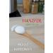 Hanzade Herbal English Sodium Bicarbonate 1 Kg x 3 Pieces Food Type No Additives - Buy Online on GoSupps.com