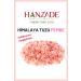 Hanzade Herbal Pink Himalayan Salt Granules 1 Kg X 3 Pieces - Buy Online on GoSupps.com