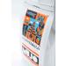 Mujo Coffee Guatemala Heuheutenango Shb Ep Bean Coffee-500gr - Buy Online on GoSupps.com