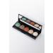 Pierre Cardin Iconic Eyeshadow Palette Halloween - Buy Online on GoSupps.com