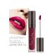 Pierre Cardin Photoflash Lipgloss Shiny Liquid Lipstick Royal Crimson Lip Gloss - Buy Online on GoSupps.com