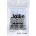 Jollin 3456 Flat Back Rhinestones Glass Pendants Gems for Nail Art 6 Sizes SS4 SS12 Silver Mixed SS4 5 6 8 10 12 - Buy Online on GoSupps.com