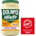 Dolmio Intensify Pasta Sauce Mild Creamy Garlic & Black Pepper Jar perfect for a quick pasta meal for 3-4 Bulk Multipack 6 x 390g Mild Creamy Garlic & Black Pepper 390g (Pack of 6) - Buy Online on GoSupps.com