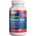 HealthLifeÂ® Sleep Aid (Diphenhydramine HCl Caplets, 25 mg Blue) 300 Count