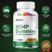 G MAN FITNESS Choice Gummies Vitamins 1500 MG - Advanced Multivitamin Supplement - Buy Online on GoSupps.com