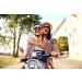 Polarized Motorcycle Riding Goggles | Interchangeable Lenses for Cycling, Running, Fishing | UV400 Sports Sunglasses for Driving & Outdoor Activities - Buy Online on GoSupps.com
