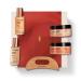 Nativa SPA Acerola Cherry Radiant Ritual Set The Ultimate Skin-Caring Gift of Radiance