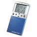 Promed EMT-4 Digital Tens & Ems Duo Device combination device electrostimulation device for nerve and muscle stimulation stimulus current with 4 TENS electrodes 13 therapy modi