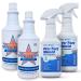 Bring It On Cleaner Sets 32oz Cleaner & Protect Shield Sealant 16oz Set of 2 Complete Sets