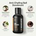MANSCAPED The Crop Preserver Men's Ball Deodorant Male Care Hygiene Moisturizer Anti-Chafing Groin Protection with Cooling Aloe Vera 4oz 4 Fl Oz (Pack of 1) - Buy Online on GoSupps.com
