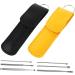 Beaupretty 12 Sets Ear Cleaning Tools - Effective Ear Wax Scooper & Convenient Ear Wax Remover for Household Use - Buy Online on GoSupps.com