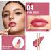 Oulac Waterproof Lipliner Pencil Set - Smooth and Creamy Retractable Lip Makeup for Precision Application Vegan & Cruelty-Free 04 Pink Treat+06 Body Talk+11 Mint - Buy Online on GoSupps.com
