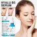 B5 Face Serum Hyaluronic Acid Serum with Vitamin B5 Bo-tox Face Serum Anti Aging Serum Instant Face Firming & Plumping Face Fade Fine Lines Bo-tox Face Serum B5 Face Moisturiser 30ml - Buy Online on GoSupps.com