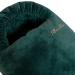 Fityle Foot Warmer Shoes Storage Bag - Zip Washable Hot Water Bag Cover for Comfort Travel & Camping - Green for Men & Women - Buy Online on GoSupps.com