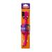 Red by Kiss Ultimate Edge Fixer Professional Boar Hair Brush (100% Boar Hair) (BSH28)