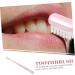 Gatuida 3 Pcs Toothbrush & Dental Floss Set for Sensitive Gums - Ideal for Pregnant Women | International Shipping - Buy Online on GoSupps.com