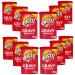 Bisto Gravy Granules (12x190g) - Vegetarian Beef Flavour RRP Price Marked