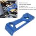 Buy Pipe Hanger Fixed Ring for KYMCO KRV 180 - Motorcycle Pipe Hanger Bracket Replacement (Blue) - Durable & Reliable - Buy Online on GoSupps.com