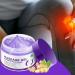 Gel de massage pour les articulations - Cr me de massage apaisante pour les douleurs au genou - P n tre rapidement avec effet long terme - Non gras - Soulage les muscles les articulations et les - Buy Online on GoSupps.com