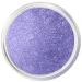 Giselle Cosmetics Loose Powder Organic Mineral Eyeshadow - Blue Purple - 3 gms