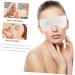 POPETPOP 45 Sheets Eye Eye Patches Eye Accessory Eye Supply Stye Eye Drops Anti Reusable Eye Pads Care Accessory Breathable Accessories Nursing Supplies Sheet Blindfold White - Buy Online on GoSupps.com