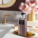 NEST New York Rose Noir & Oud Liquid Hand Soap 10 Fl Oz - Buy Online on GoSupps.com