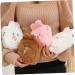 SEWOART 4pcs Sanitary Napkin Storage Bags & Travel Pouches - Portable, Multi-functional Organizer - Buy Online on GoSupps.com
