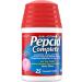 Pepcid Complete Chewables | Acid Reducer + Antacid Chews for Heartburn | Berry Flavor | 25 Ct - Buy Online on GoSupps.com
