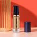 Shimmer Liquid Eyeshadow Lasting Highlighter Eyeshadow 4 Colors Eye ShadowHighlighterLiquid Eyeliner - Buy Online on GoSupps.com
