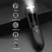 Men's Waterproof Body Hair Clipper - USB Rechargeable Electric Shaver for Groin Armpit & Chest - Buy Online on GoSupps.com