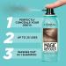 L'Oreal Paris Preference Permanent Hair Dye Intense Deep Brown 4.15 + Magic Retouch Dark Brown Root Touch Up 75ml Set For Perfect Hair & Roots Coverage In Between Colours Deep Brown Hair Dye & Root Touch Up 1 count (Pack of 1) - Buy Online on GoSupps.com