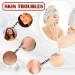 Kojic Acid Cream Dark Spot Remover for Face Skin Lightening Cream for Anti Aging Dark Spot Correcting Glow Serum Face Moisturizer for Women Pigmentation Removal Cream Freckle Removal Cream Dark Spots - Buy Online on GoSupps.com