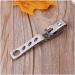 PSGS Nail Toe Clipper Cutter Trimmer Scissor Stainless Steel Manicure Pedicure Tool - Buy Online on GoSupps.com