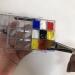 Empty Lipstick Palette Painting Box - 24 Wells, for Watercolor, Acrylic, Gouache - Travel Friendly Container for Depotting Lipsticks - Buy Online on GoSupps.com