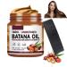 Botana Hair Growth Oil Batana Oil Organic Organic Batana Oil Pure Raw Batana Oil For Hair Growth Repair Damaged Hair Hair Smoothing Conditioner for Damage Protective for Men Women