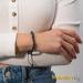 MagnetRX Hematite Bracelet | MAX Strength Magnetic Stones | Beaded Bracelet for Men & Women | Classic 6mm Bead - Buy Online on GoSupps.com