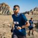 JEELAD Running Bib Competitor Numbers 1-100 | Tearproof Waterproof Tags for Marathon Races with Safety Pins | Colorful Sports Competition Events - Buy Online on GoSupps.com