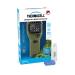 Thermacell handheld device olive green one size